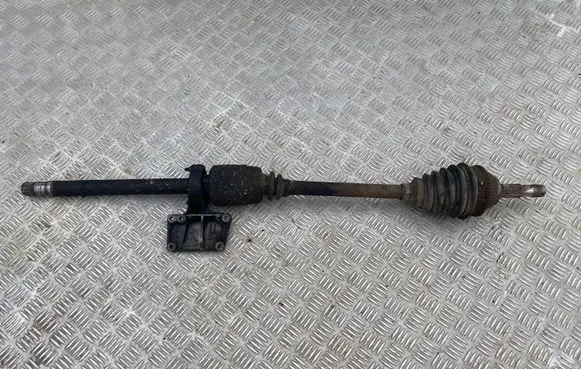 Fiat Ducato Front driveshaft
