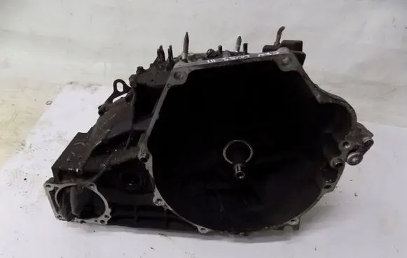Honda Civic Manual 7 speed gearbox N22A2