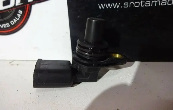 Audi A2 Camshaft position sensor 036907601A