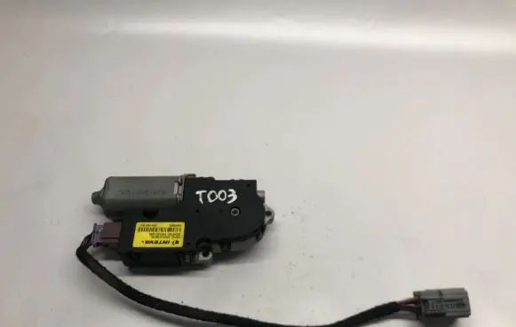 Dodge Charger Sunroof control unit/module 513696520
