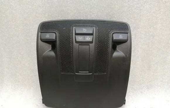 Mercedes-Benz A W176 Front seat light A0009001602