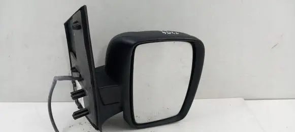Citroen Jumpy Front door electric wing mirror
