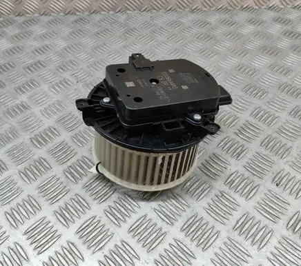 Mercedes-Benz GLS X167 Heater fan/blower A0999062602 GW998003