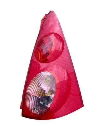 Peugeot 107 Rear/tail lights 815500H040