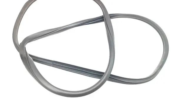 KIA Stonic Front door rubber seal 