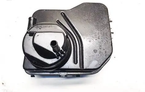Citroen C5 Power steering fluid tank/reservoir 9663162880