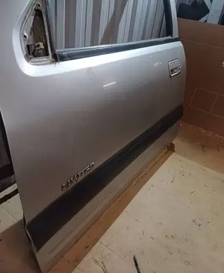 Opel Frontera B Front door