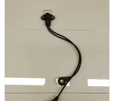Mercedes-Benz SL R129 Detonation knock sensor 2025402081 0031537728