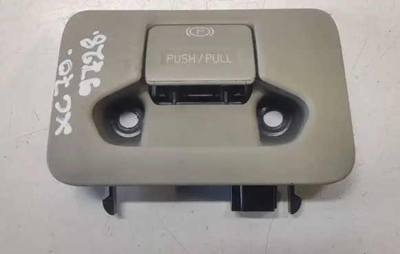 Volvo XC70 Hand parking brake switch 30773540