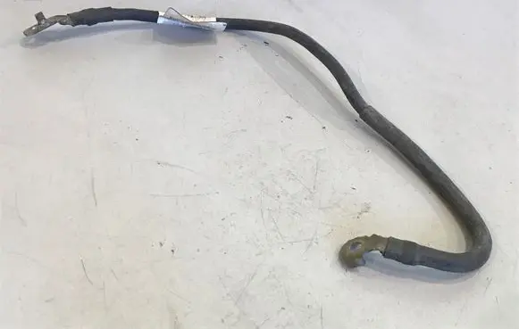 Volkswagen Golf VII Negative earth cable (battery) 5Q0971250N