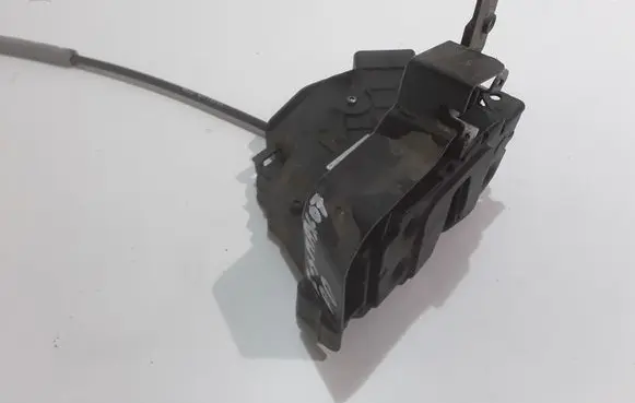 Ford S-MAX Front door lock 6M2AR21812AA