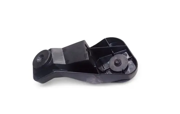 Front door exterior handle/bracket