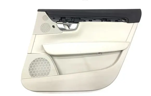 Volvo S90, V90 Rear door card panel trim 31447202