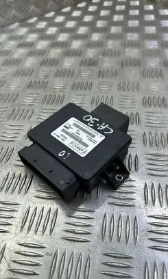 Volvo S60 Hand brake control module 31341542 6G912598CF