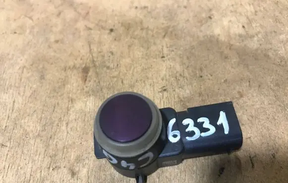 Citroen C4 Grand Picasso Parking PDC sensor 9663650077 0263003302 9663650077XT
