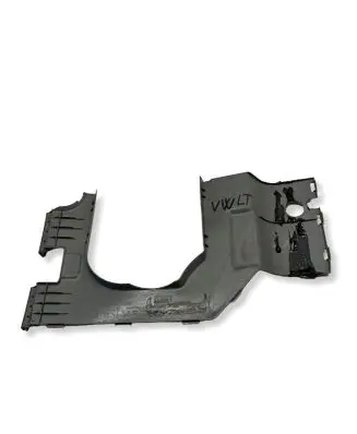 Volkswagen II LT Interior heater climate box assembly housing A9016880203