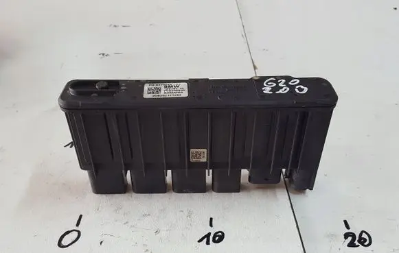 BMW 3 G20 G21 Power management control unit 9470044