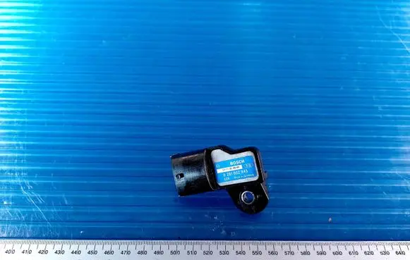 Opel Vectra C Air pressure sensor 0281002845 816
