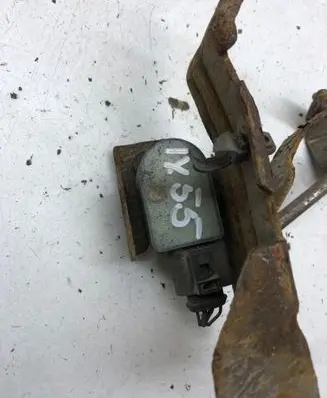 Hyundai ix 55 Headlight/headlamp level sensor 
