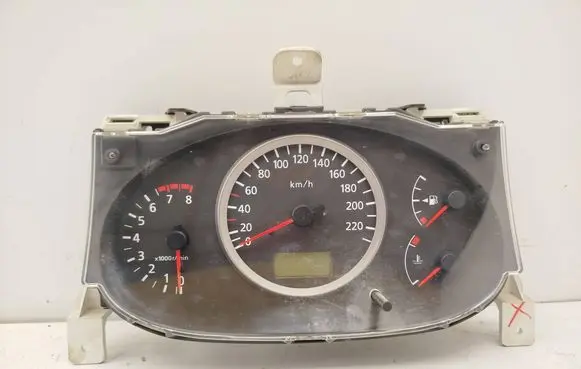 Speedometer (instrument cluster)
