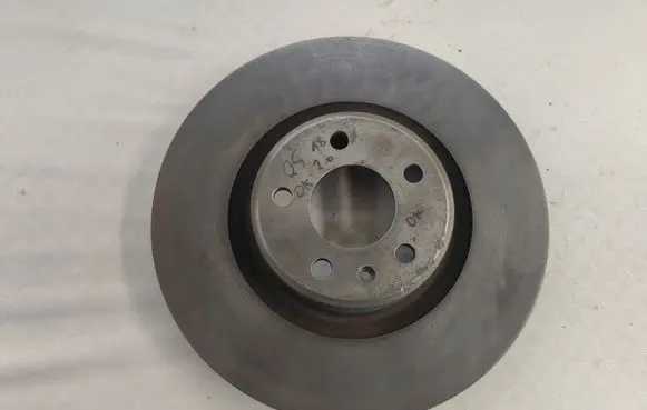 Audi Q5 SQ5 Front brake disc 80A615301F