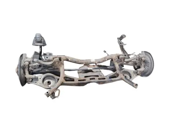 Rear subframe