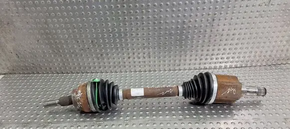 Ford Kuga II Front driveshaft S26380921 DV6P3B437CA
