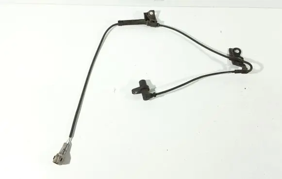 Toyota Corolla Verso E121 ABS brake wheel speed sensor 8954312070