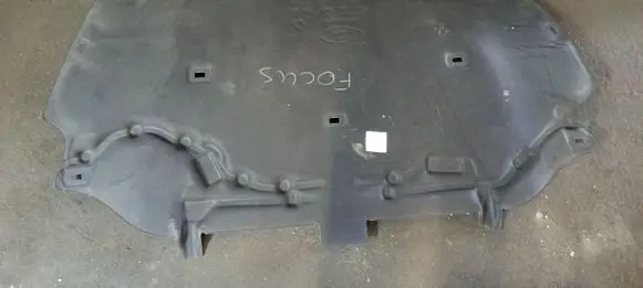 Ford Focus Engine bonnet/hood sound/heat insulation 044410100104