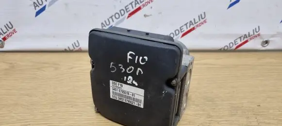 BMW 5 F10 F11 ABS Pump 6795519