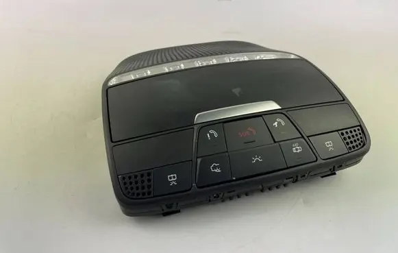 Mercedes-Benz E W213 Front seat light A0009005410