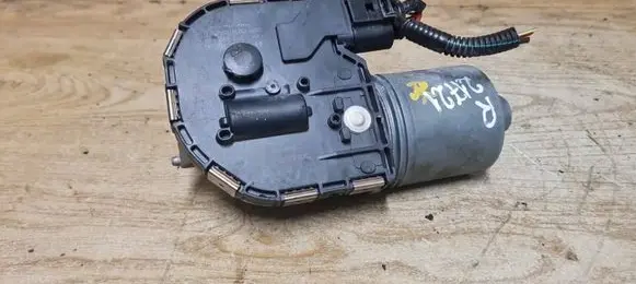 Volvo XC60 Wiper motor 1397220668