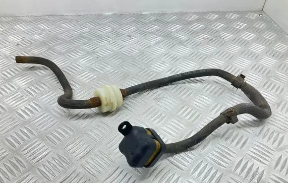 Audi A6 S6 C7 4G Pneumatic compressor air filter 4G0616095A 899384153 4G0616091
