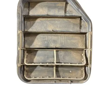 Ford Edge II Quarter panel pressure vent FT4BB280B62AA
