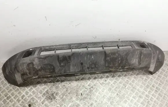 Seat Ateca Front bumper lip 
