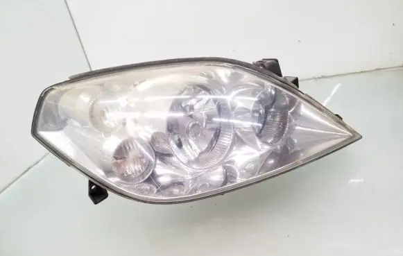 Nissan Primera Headlight/headlamp 237598 5DV008290 5DD008319