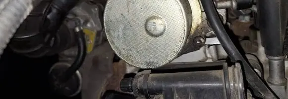 Vacuum pump
