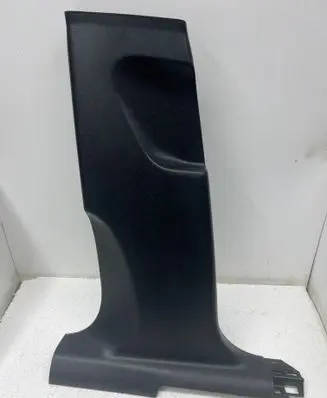 Porsche Macan (95B) (B) pillar trim (bottom) 95B867239B