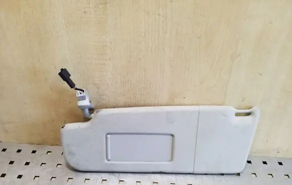 Volkswagen Polo Sun visor 6Q0857551