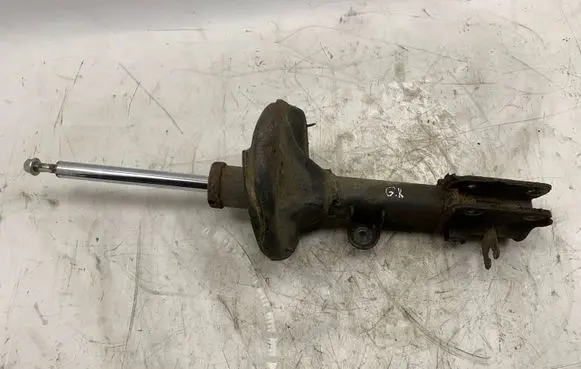 Hyundai Tucson JM Rear shock absorber/damper 553512E501