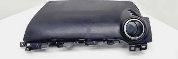 Mazda 3 I Dashboard side end trim BP4K60350