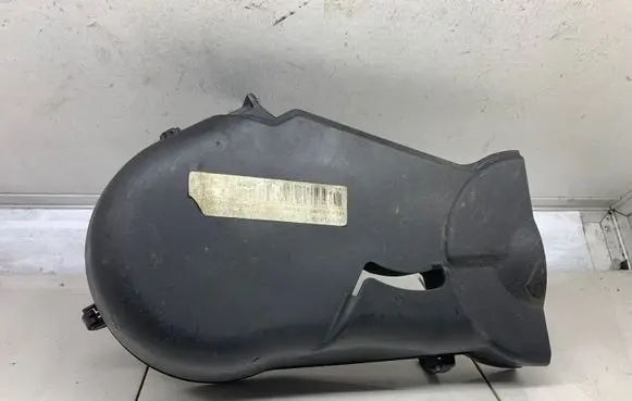 Audi A4 S4 B6 8E 8H Timing belt guard (cover) 059109123G