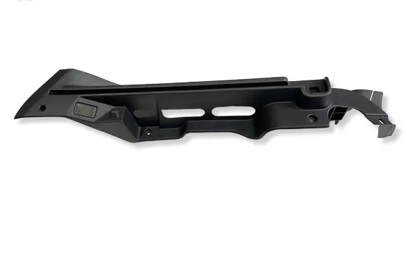 Ford Mondeo MK IV Trunk/boot side trim panel BS71N55159ADW