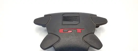 Seat Toledo I (1L) Steering wheel trim 1L0419669B