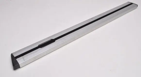 Porsche Macan (95B) Tailgate/boot cover trim set 8R0863555B