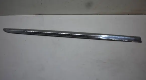 Chrysler Pacifica Front door trim (molding) 67778X1B16