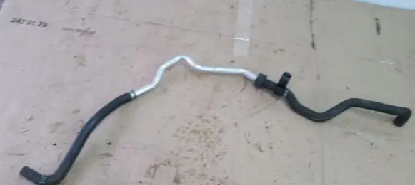 Mercedes-Benz GL X166 Engine coolant pipe/hose A1668300796