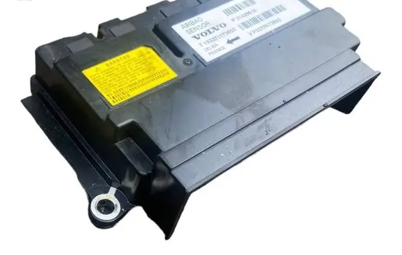 Volvo V40 Airbag control unit/module 31429510 T153371173653