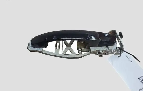 Volkswagen Caddy Front door exterior handle