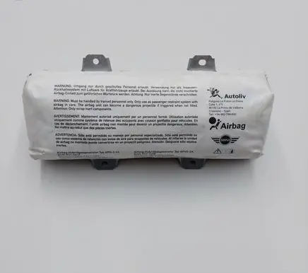 Mini Cooper Countryman R60 Passenger airbag 980275203